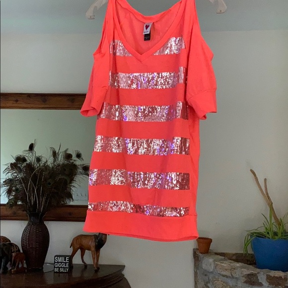 Juniors top - Picture 1 of 3